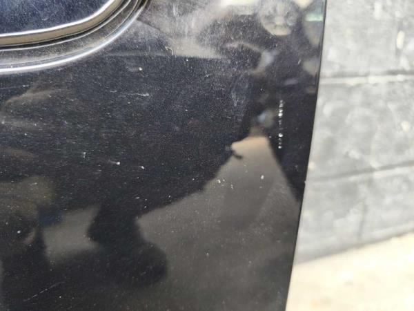 PORTE AVANT GAUCHE POLO 6R 5 PORTE - Vue 2